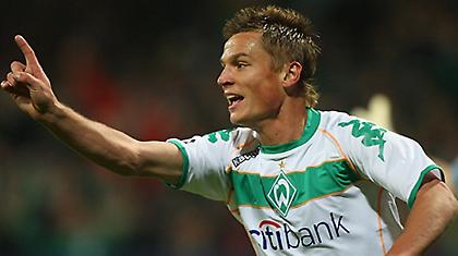 Αποχωρεί από την Βέρντερ ο Ρόζενμπεργκ