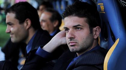 Στραματσιόνι: «Θέλουμε νίκες»