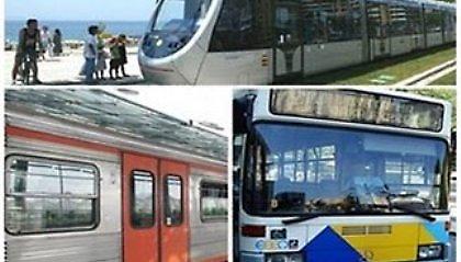 Πώς θα κινηθούν τα ΜΜΜ τις ημέρες των εκλογών