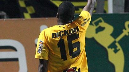 Διορία από Ντίκο