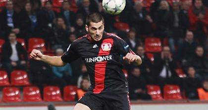 Ανακοίνωσε Ντερντιγιόκ η Χόφενχαϊμ