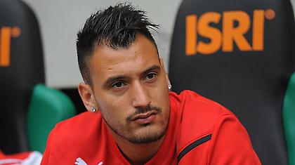 Στη Νυρεμβέργη ο Γκέμπχαρτ