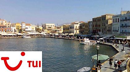 Οι Σκανδιναβοί «ψηφίζουν» δαγκωτό… Χανιά