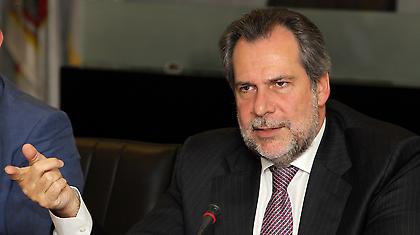 Παπουτσής: «Μας εκβίασαν να πάμε στο ΔΝΤ»