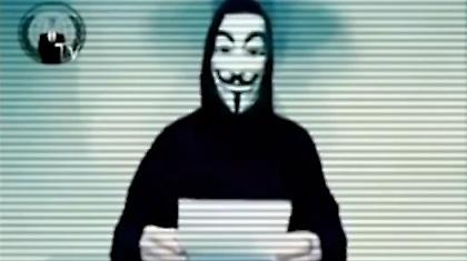 Θα χτυπήσουν το βράδυ των εκλογών οι «Anonymous»;