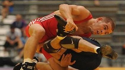 «Ντοπέ» ο παλαιστής Ντικούν