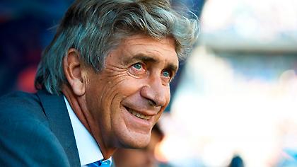 Πελεγκρίνι: «Ο Μέσι αξίζει όλα τα βραβεία»