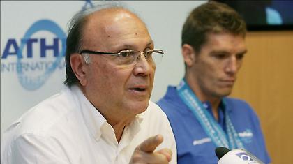 Διαθεσόπουλος: «Καλύτερα δύσκολος όμιλος»