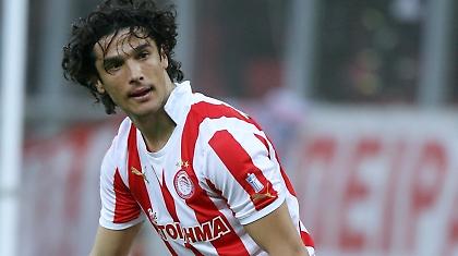 Επιστρέφει στην Γαλλία ο Μοντέστο