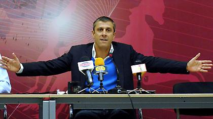 «Μόνο ΟΣΦΠ και ΠΑΟ μπορούν να φτιάξουν το ποδόσφαιρο»