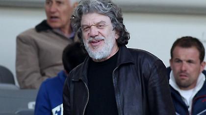 Βούρος: «Κάποιος θα πάρει την ΑΕΚ από το χέρι»!