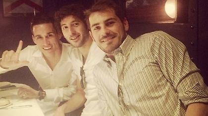 Έτσι… γλεντάει η Μαδρίτη!