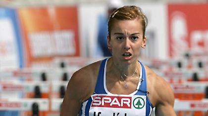 Πάει Ιταλία η Υφαντίδου