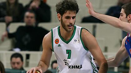 «Στον τελικό του φάιναλ φορ με Ολυμπιακό»