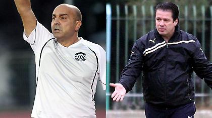 Πολλά τα σενάρια για Χατζάρα