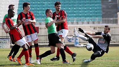 Πουρής: «Αυτοί που έπρεπε να φύγουν, έφυγαν»