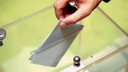 Κυρώσεις σε αντιπροσώπους που δεν πάνε στις εκλογές