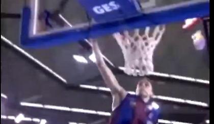 Ο Πάου Γκασόλ στα 19 του