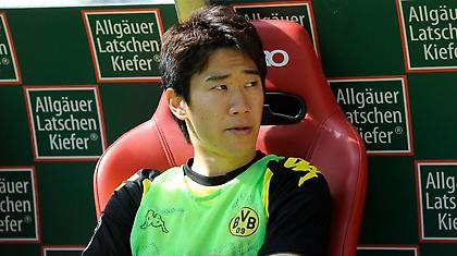 Καγκάβα: «Εγωιστής ο Λεβαντόφσκι»