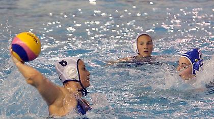 Μόνο νίκη…