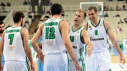 Συνέντευξη Τύπου για το Final Four
