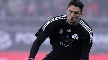 Ο Καπίνο την καλύτερη απόκρουση