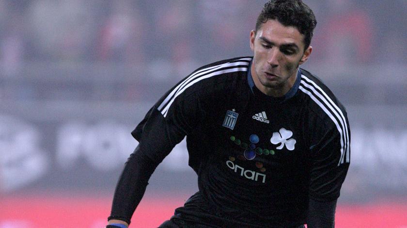 Ο Καπίνο την καλύτερη απόκρουση