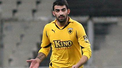 «Σοκαριστήκαμε με τον Φούντα»!