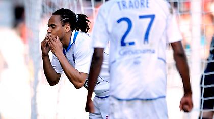 Κάνει (Κο)ντου για την παραμονή η Οσέρ