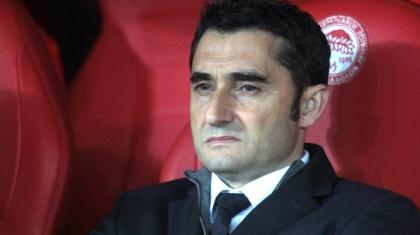 Ο Βαλβέρδε καλύτερος προπονητής