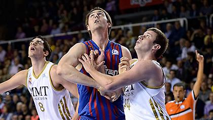 Πήρε clasico και πρωτιά η «Μπάρτσα»