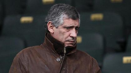 Σάντος: «Μακάρι να μπορούσα να τους επιλέξω όλους…»