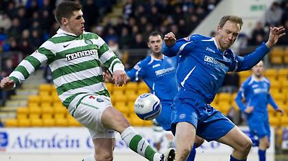 «Σβηστά» το… τρίποντο