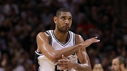 Οι 5 πιο σπουδαίοι γέροι του ΝΒΑ