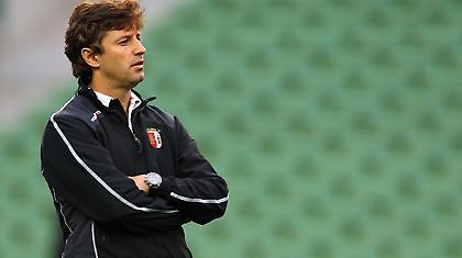 Το «ερυθρόλευκο» πλάνο