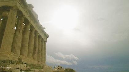 Πρόγνωση καιρού Παρασκευής, 4 Μαΐου 2012