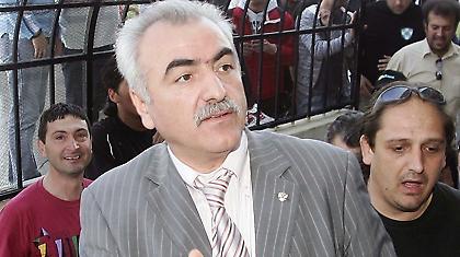 Κρίσιμη «ασπρόμαυρη» επαφή