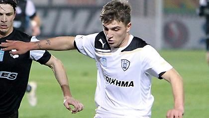 Σταφυλίδης: «Θα βάλω και μυαλό…»