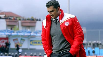 Οι τρεις αδυναμίες του Ερνέστο Βαλβέρδε…