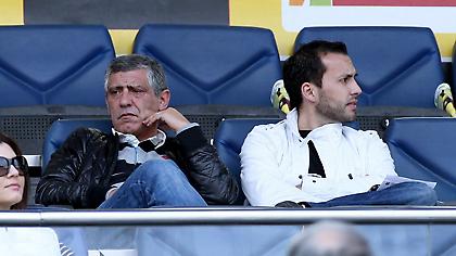 Αποφασίζει - μέσω πλέι οφ - ο Σάντος