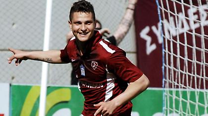 Αρέσει ο Ζεκίνια στον Αναστασιάδη