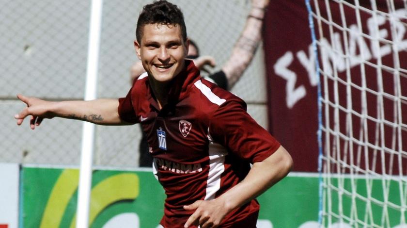 Αρέσει ο Ζεκίνια στον Αναστασιάδη