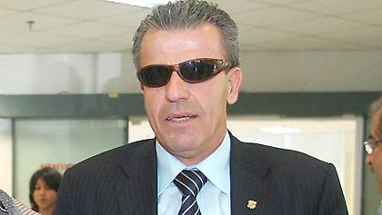 «Τρέχει» ο Κορωνάκης