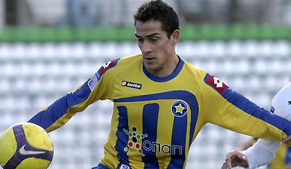 Δοκιμάζει Λαμπρόπουλο ο Μανίκας