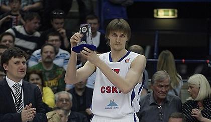 Αισιοδοξεί και… διαψεύδει ο Κιριλένκο