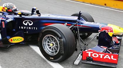 Ικανοποιημένος ο Φέτελ