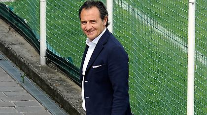 Πραντέλι: «Σκοπός μας η νίκη»