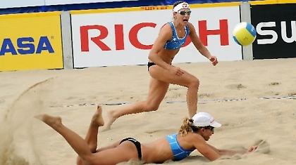 Ξανά σε Ολυμπιακή τροχιά, Τσιαρτσιάνη-Αρβανίτη