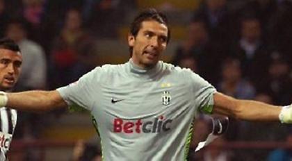 «Θα συνέλθει ο Μπουφόν» (video)