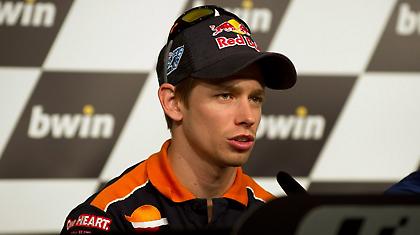 Στόνερ: «Δεν αποχωρώ»